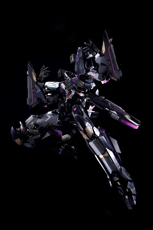 铁机巧威震天 破坏大帝