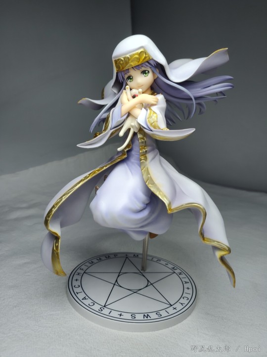 魔法禁书目录  茵蒂克丝