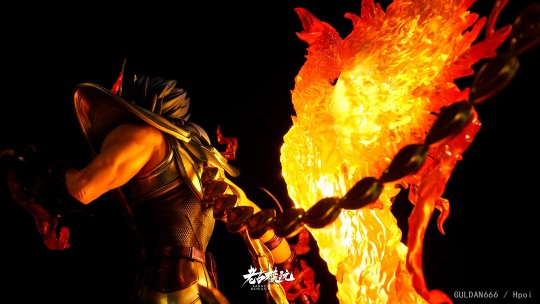 Prime1Studio 凤凰座 一辉