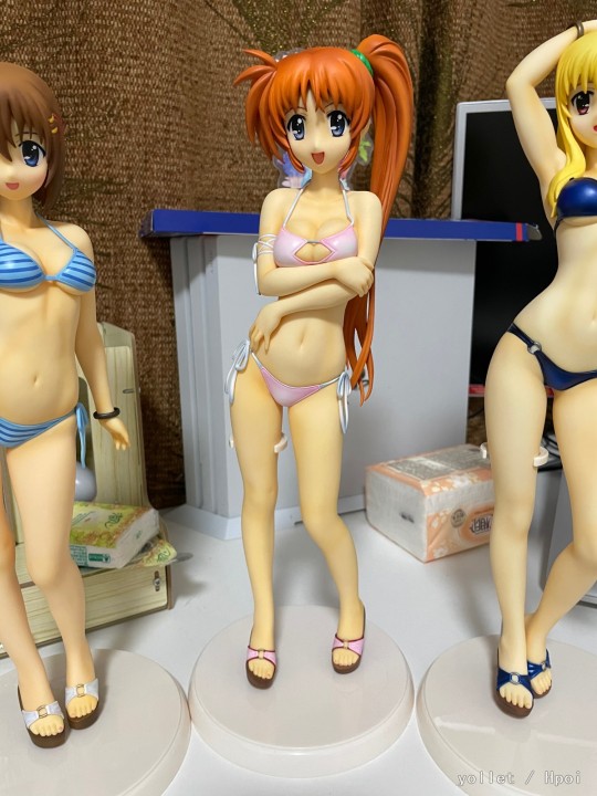 10年前的老物还是挺香的