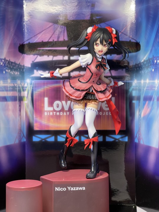 lovelive电击屋限定