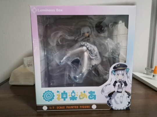 屑女仆谁不喜欢？