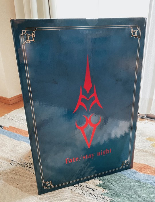 卫宫饭作者的图