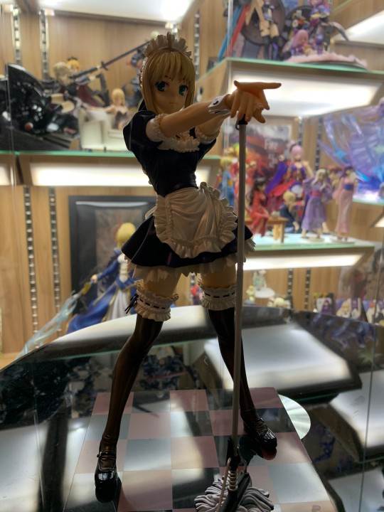 Tony老师（峰少）手办收藏之二十五