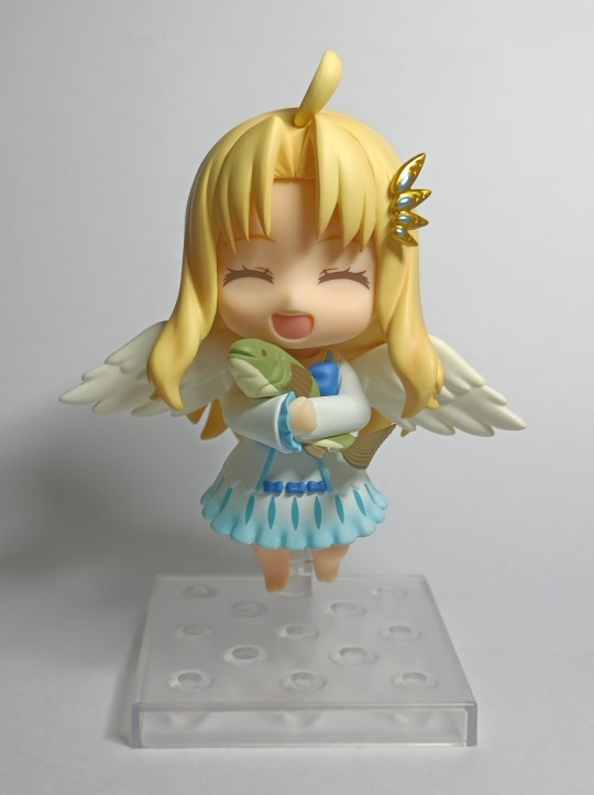 新年快乐～年年有余