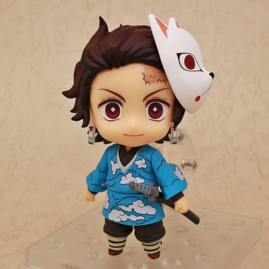 [黏土人] 竈門炭治郎 最終選拔Ver.