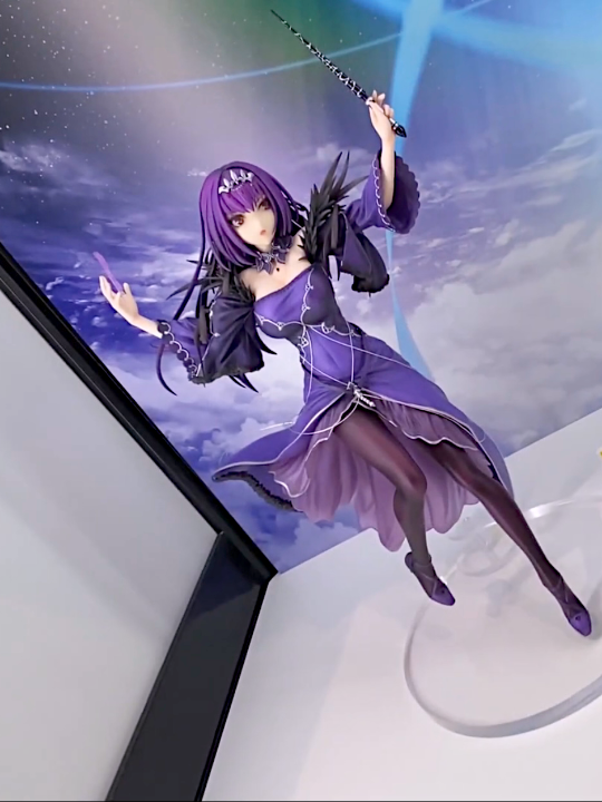 Phat! 斯卡哈 （Fate/Grand Order）