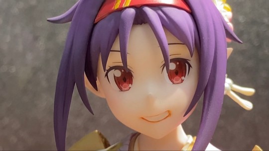 Aniplex ユウキ 京友禅Ver.