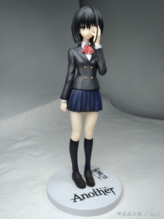 Art Spirits Another见崎鸣