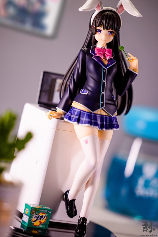 JK组三周年纪念