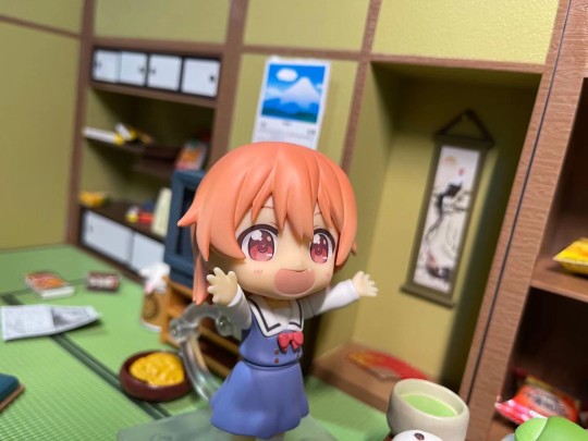 请大家吃大餐！