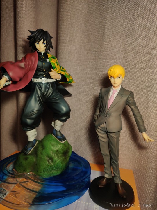 我们来讲一讲王的故事吧（狗头