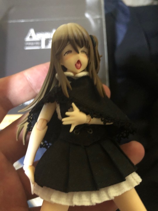 第一次买这个系列的 还挺好玩的