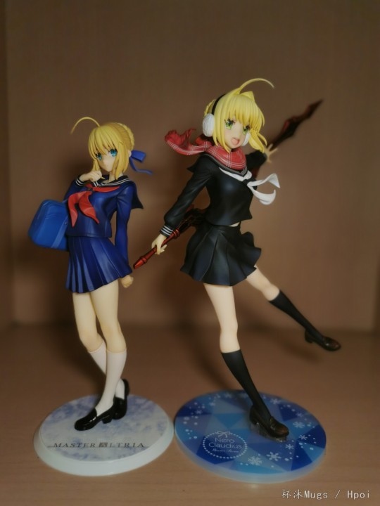 呜姆！眼缘好久了