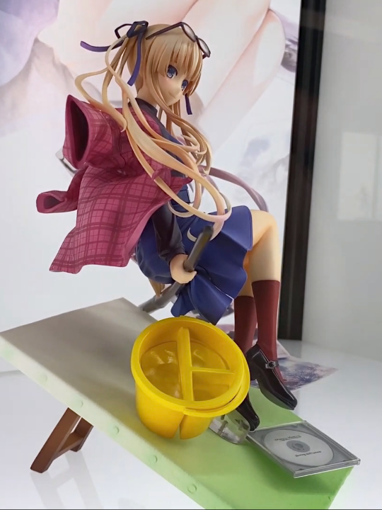 GSC 英梨々 私服Ver.