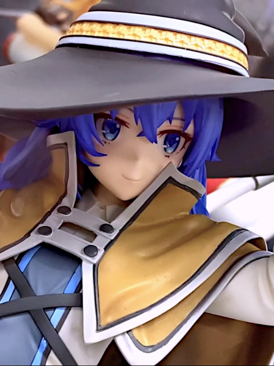 F:NEX 洛琪希（無職転生～異世界行ったら本気だす～）