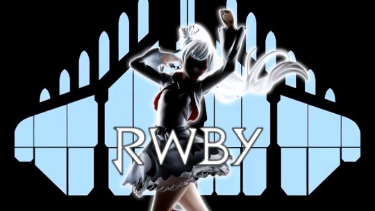 Pop Up Parade RWBY Weiss Schnee