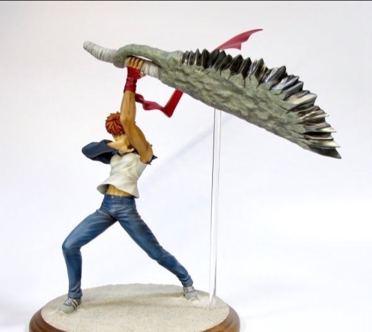 卫宫士郎手办哪个最帅