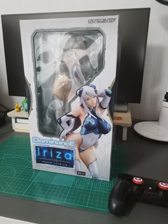 [圣少女] DominancE 伊丽莎