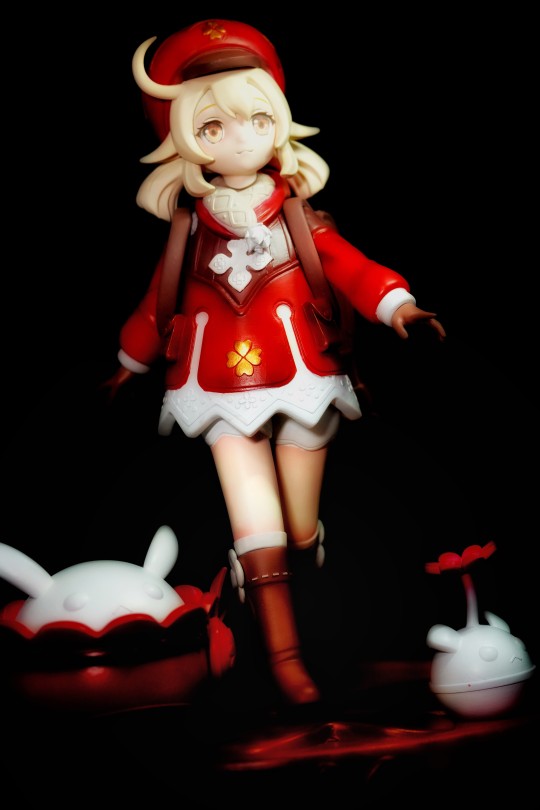 可莉可莉 可可爱爱