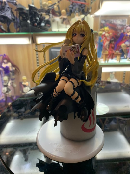 Tony老师（峰少）手办收藏之四十四 老物马桶暗