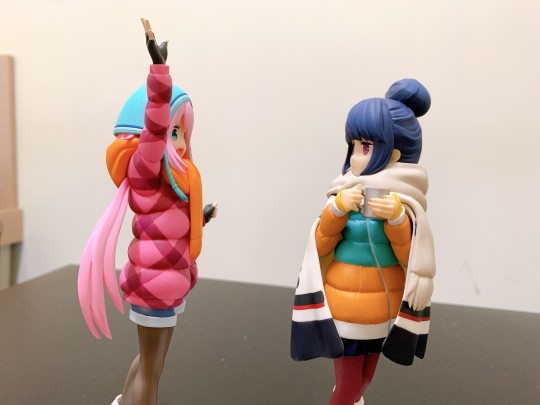 -リンちゃん！ -よ。