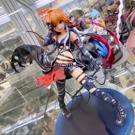 ブロッコリー 二宮飛鳥 深淵への招待Ver.