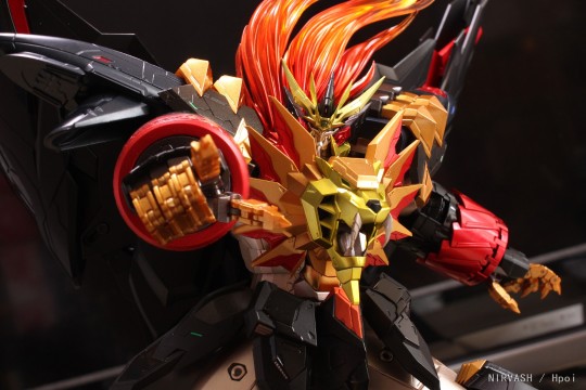 AMAKUNI 千值练 始源勇者王