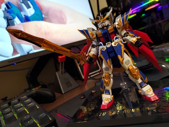 Metal Robot魂 刘备