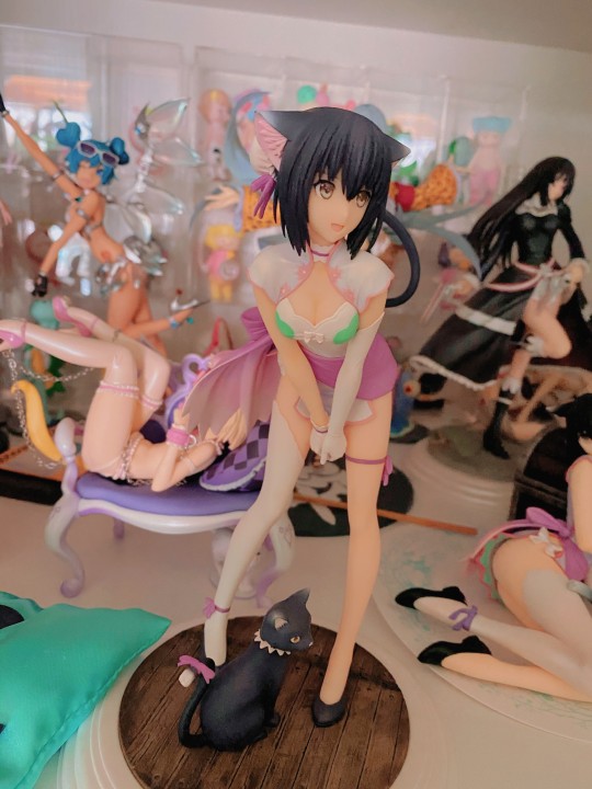 小梅小梅～超级美眉～第四弹～最终弹～