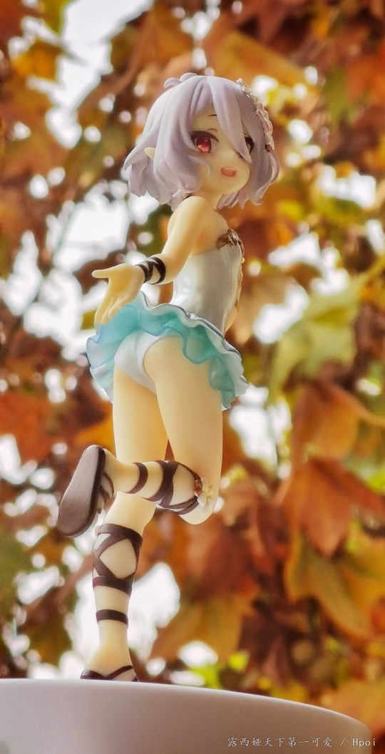 11岁，是个妈妈（？）