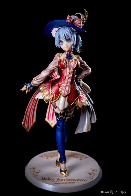 奈尔克·冯·露修塔姆