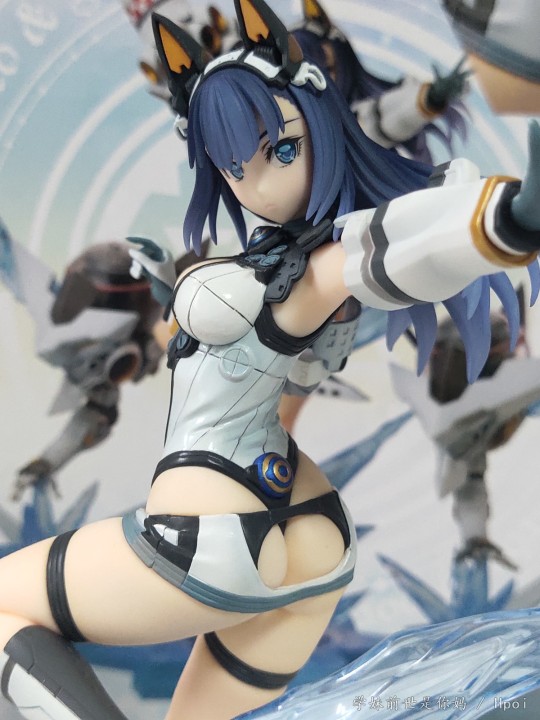 霸剑皇帝与七星姫骑士 雪城冬华