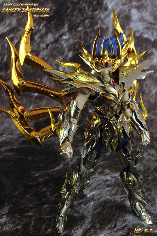 巨蟹座-迪斯马斯克