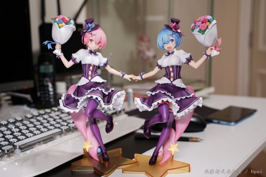 蕾姆拉姆生日祭