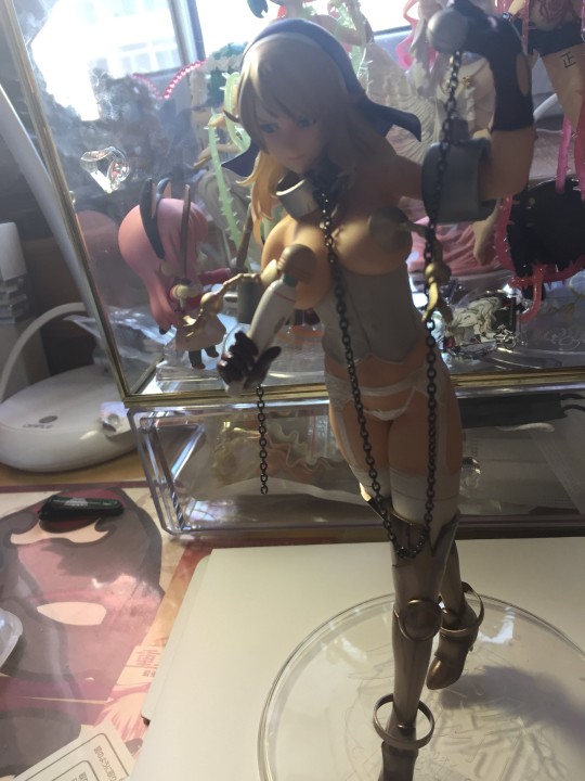 开始补青春期的债，non熟女太色了