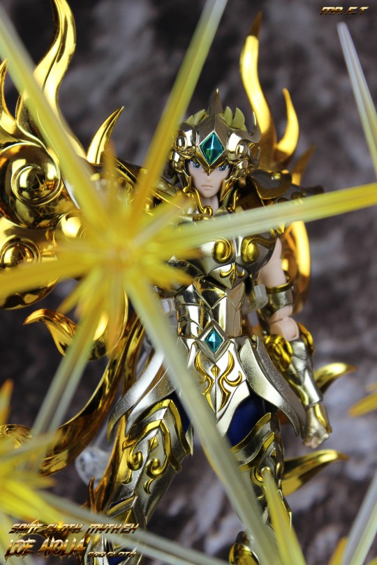 狮子座-艾欧里亚