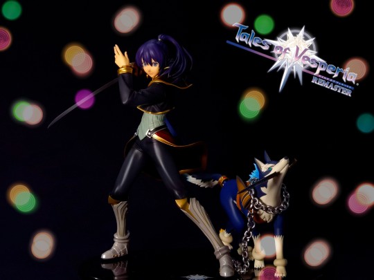 薄雾夜明，百合飞舞