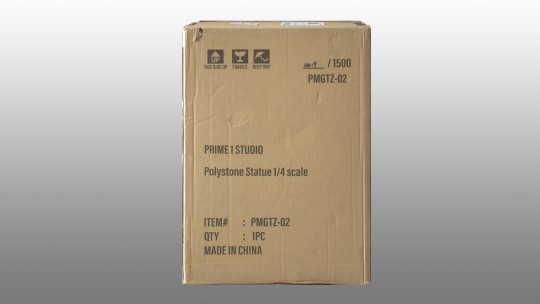 【杀戮都市 人妻杏】p1s开箱分享