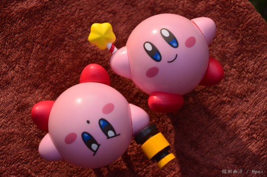 Corocoroid卡比无壳盒蛋