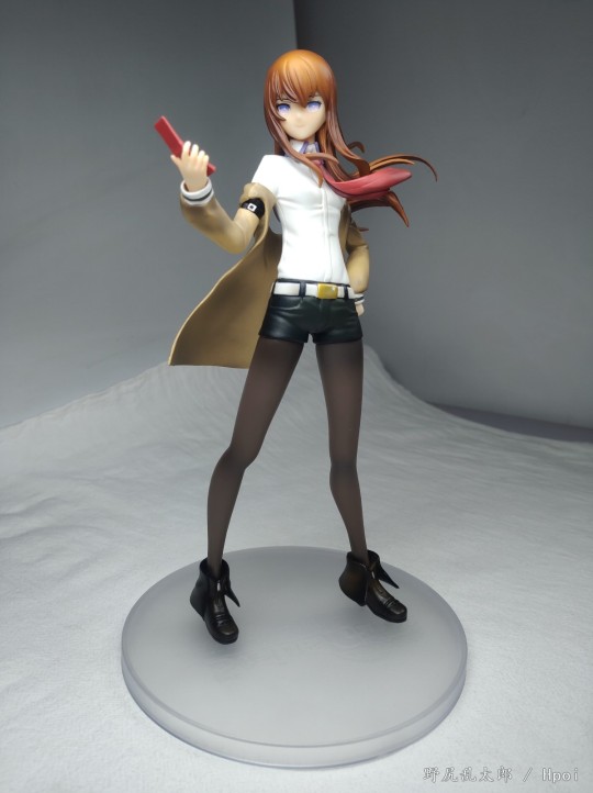 TAITO 牧濑红莉栖