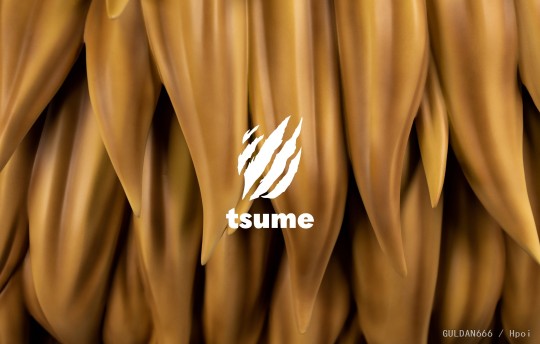 TSUME HQS 海贼王 托尼托尼・乔巴