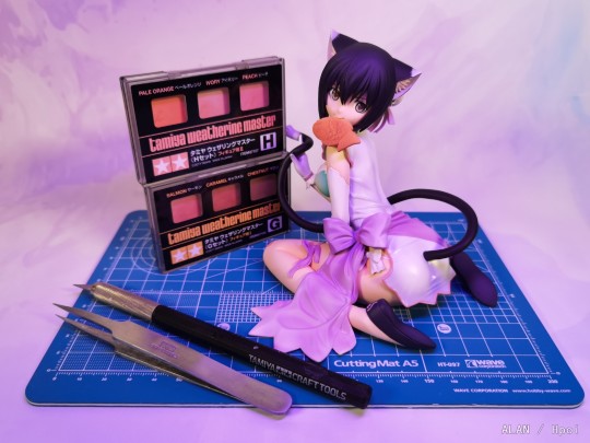 【教程向】心形纹（RU）饰（YUN）简易制作教程