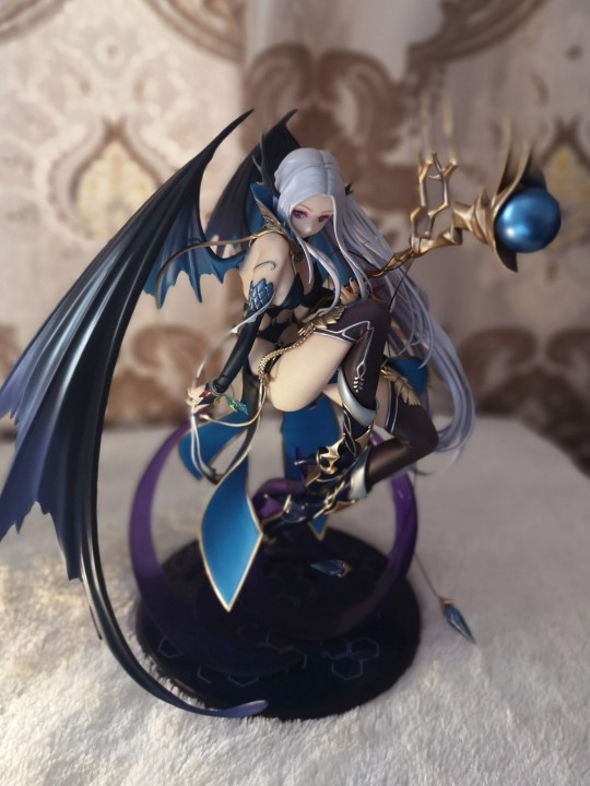 ACTOYS 神代梦华谭 尼德霍格