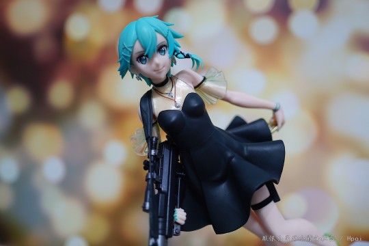 SEGA 景品 LPM 刀劍域神Alicization 詩乃 Ex-Chronicle Ver.