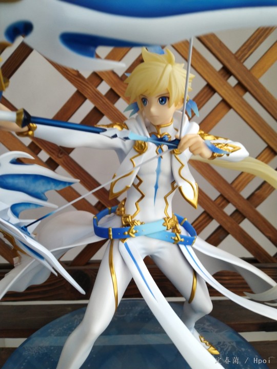 寿屋 史雷水神依