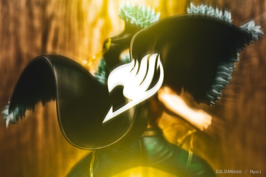 TSUME  HQF 妖精的尾巴 拉格萨斯・多雷亚 1/8