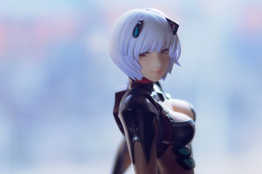 【绫波丽】FLARE