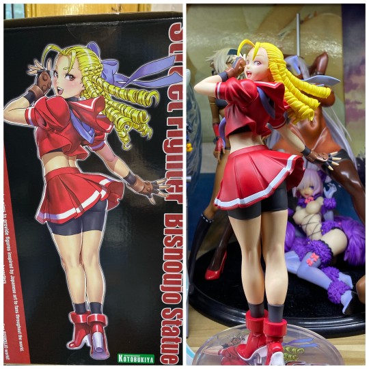 我现在知道为啥这款卡琳会跌价了…………要不是为了凑人物我…………