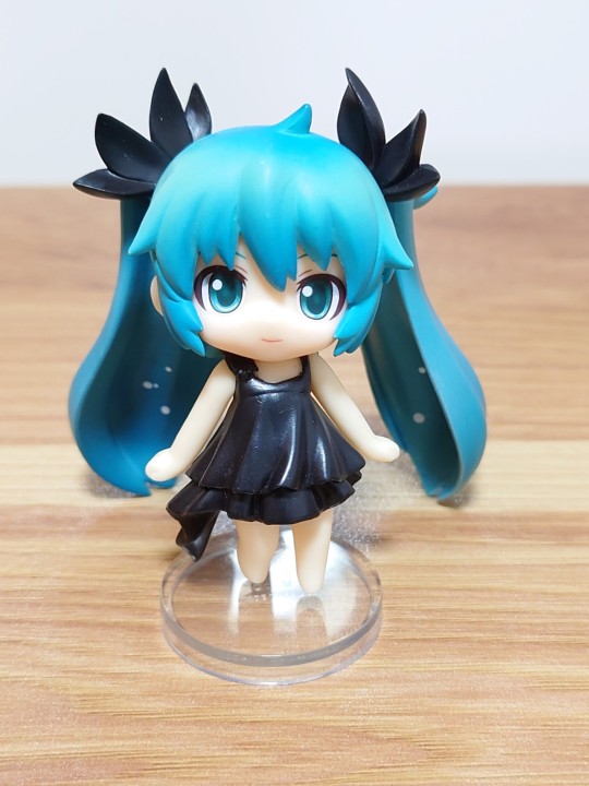 深海小粘土，回去和大深海放一起